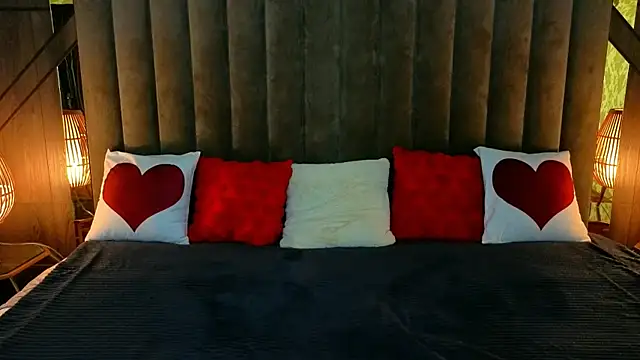 BrandyBloom Chat XXX live