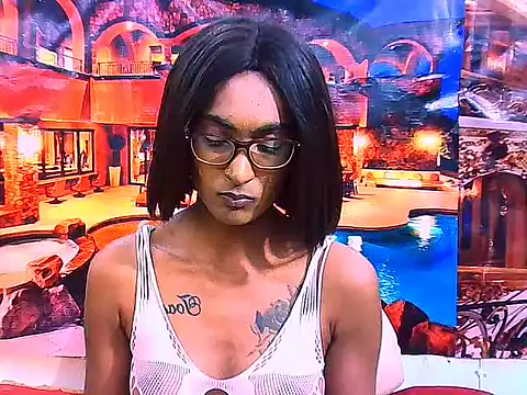 Czat XXX na żywo – IndianRebel4u2Luv