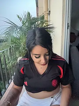 Sophie_Dreamss Chat XXX in diretta