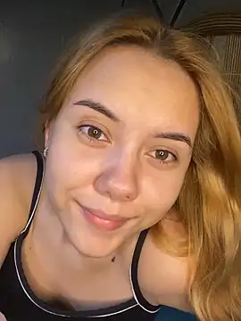 Show de webcam de coupleyys