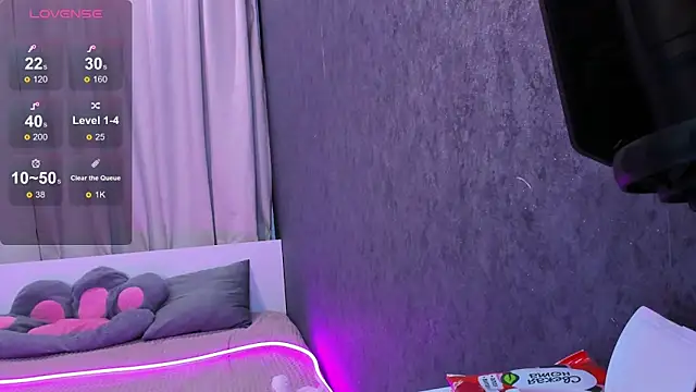 MargoViento live XXX chat