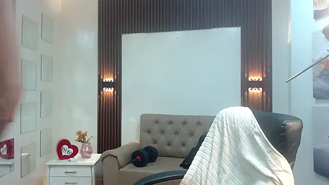 AmethystShadow17 Chat XXX live