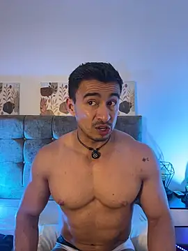 Živý XXX chat Chris_Clarck