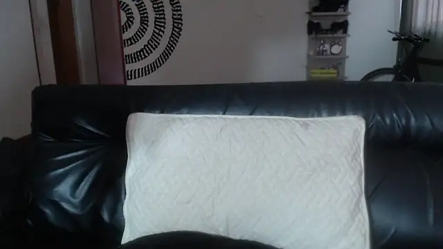 Webkamerová show BeautyYoungblond