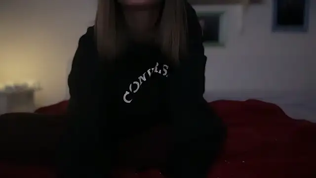 Czat XXX na żywo – Olesia_93