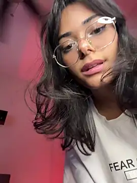 Czat XXX na żywo – Iam_Lyan_