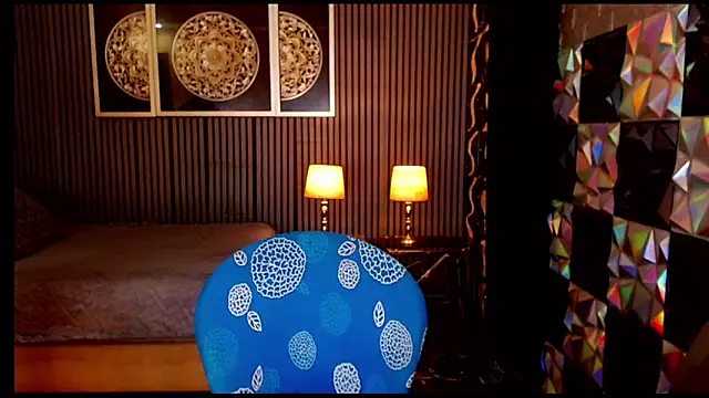 AmoorePowerTrans Webcam Show