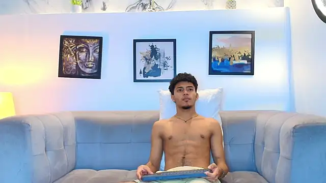 Živý XXX chat Sexy_boys_hell2