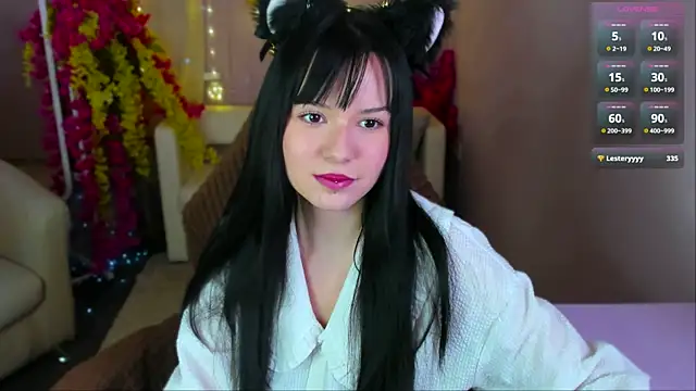 onix_cherry live XXX chat