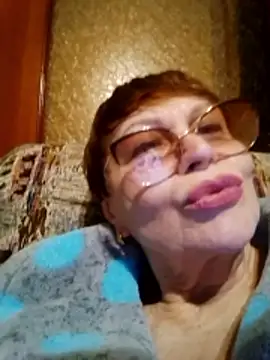 SophieBurns: онлайн-секс-чат