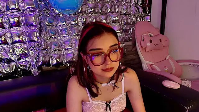 Czat XXX na żywo – lala_cherry