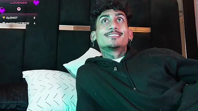 Chat XXX Live Dark_Eros_