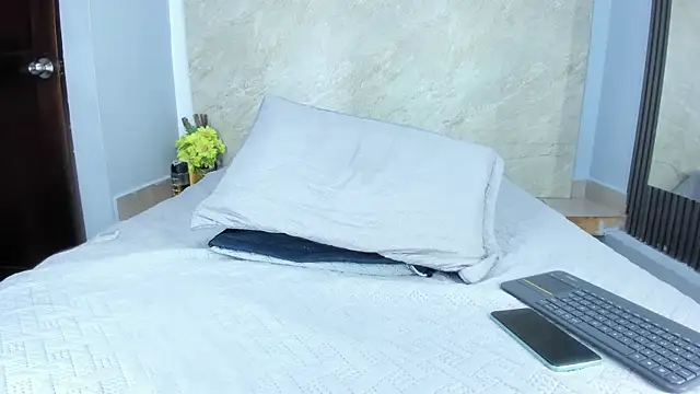 Živý XXX chat Matheoo-23