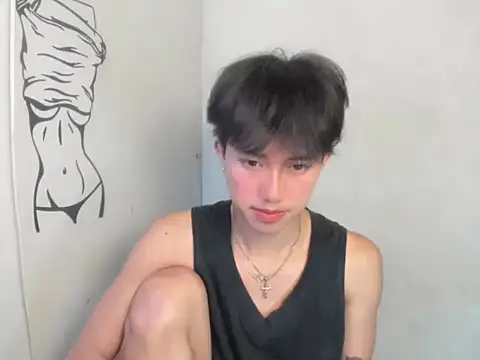 luxurioux_blake 在線直播表演