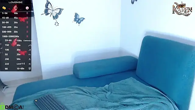 karen_sofia_ 라이브 XXX 채팅