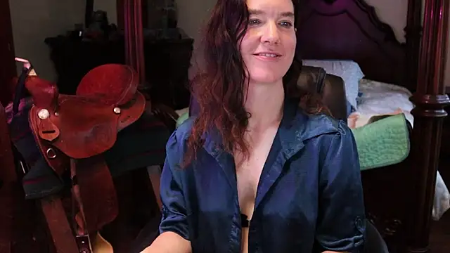 โชว์เว็บแคมของ thornburyrose