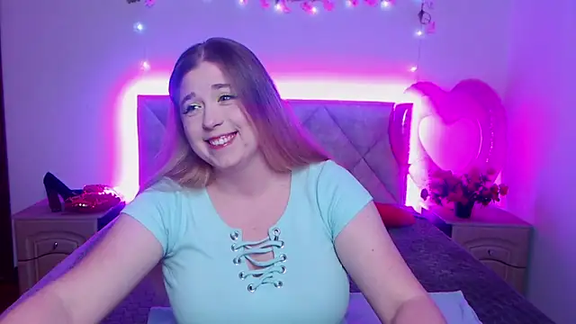 JessikaDaniel's Live XXX Chat