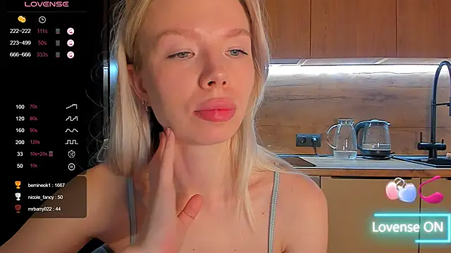 Czat XXX na żywo – Olivia_Bells