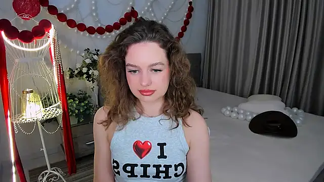 Živý XXX chat MiracleCurly