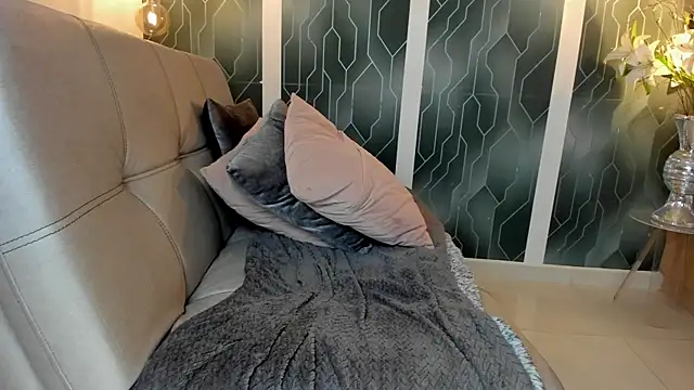 Czat XXX na żywo – camila-manzur