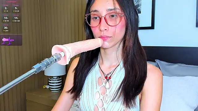 Chatroom XXX en direct de doll_bella_