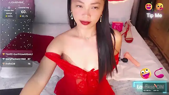 Czat XXX na żywo – SexyMariaa