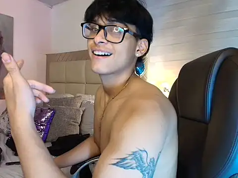 Živý XXX chat mathias_oberlin