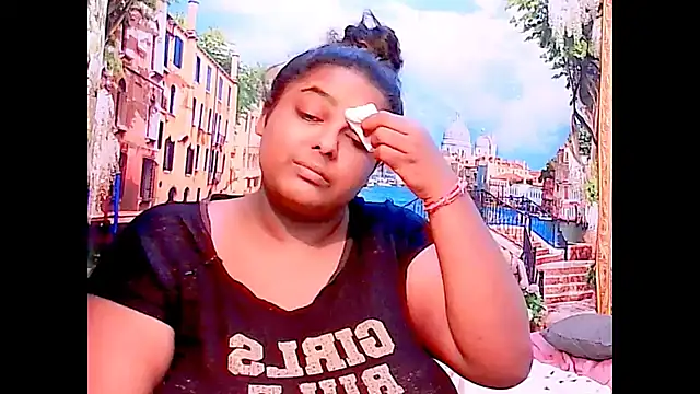 Chatroom XXX en direct de Indianfairy99