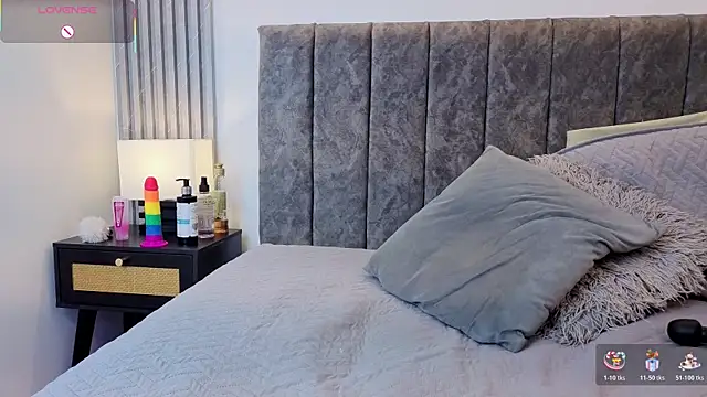 Chat XXX en directo de Ema_Stone65