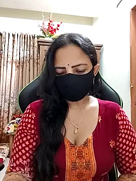 Payel-Sen's Webcam Show