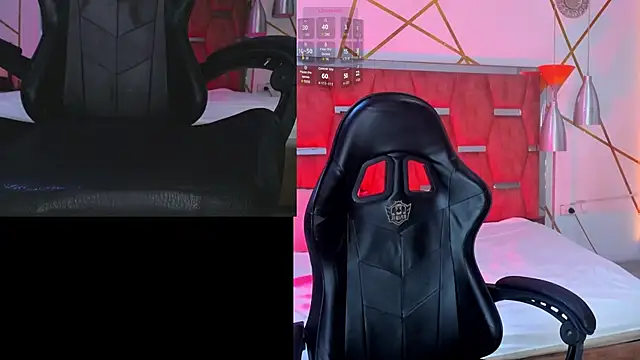 Gerony_ 在線直播表演