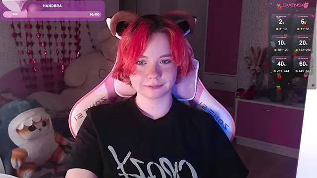 Ann_miler Obrolan Langsung XXX