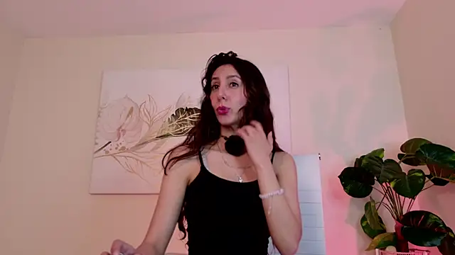 Онлайн чат XXX luna_willians