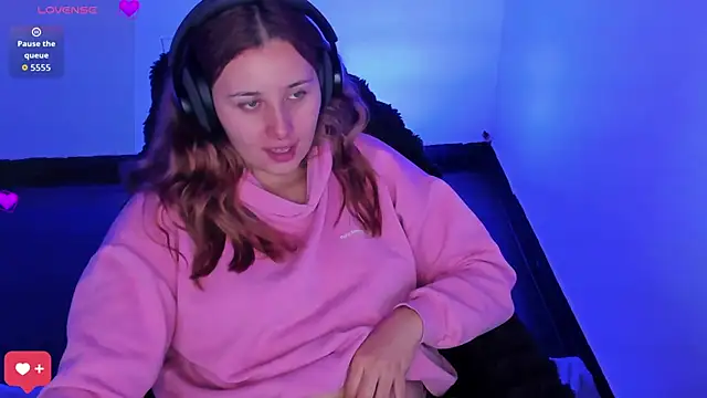 Онлайн чат XXX bonnie_moon_