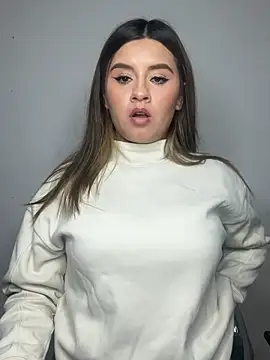 SaraBraun_ Obrolan Langsung XXX