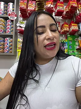 Miia_Jazmin Live XXX-Chat