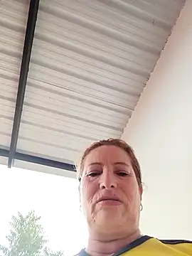 Sexy-Woman-Mature's Live XXX Chat