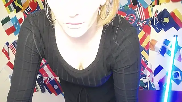 Онлайн чат XXX VanessaRey_