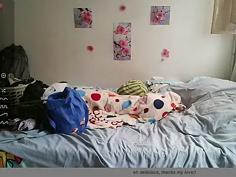 Natzu_Choi's Live XXX Chat