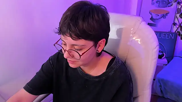 Nathaly_ds' Live XXX Chat