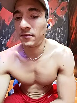jhonny_thes28's Live XXX Chat