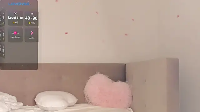 دردشة CrystalSoul_ الجنسية المباشرة