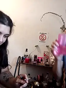 PielyFuego Live XXX-Chat