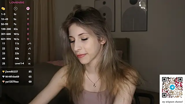 magnificent_Destiny Obrolan Langsung XXX