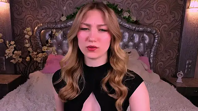 AngelAnabelle Chat XXX live