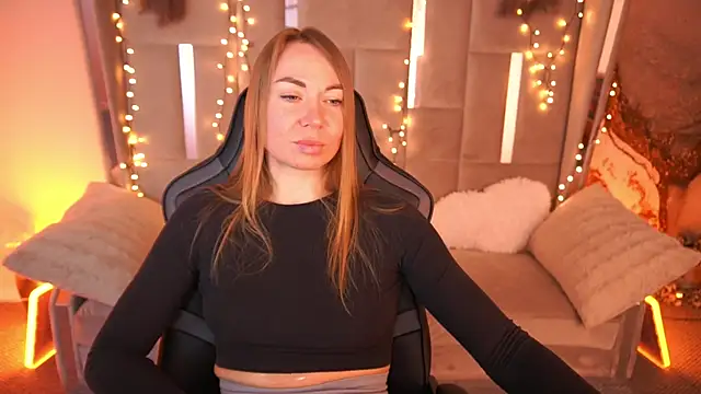 VixenMuse Obrolan Langsung XXX