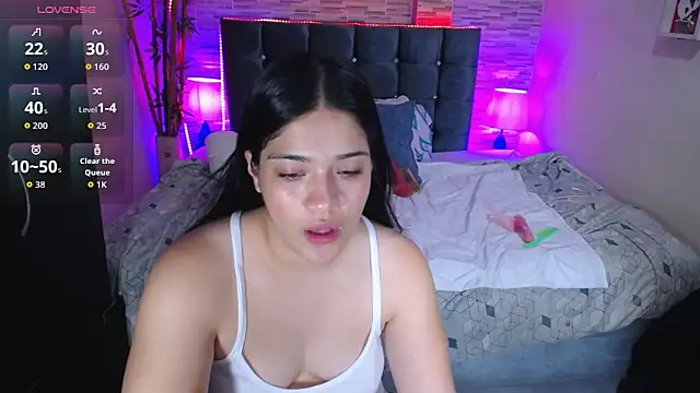 Valeri_hot22's Live XXX Chat