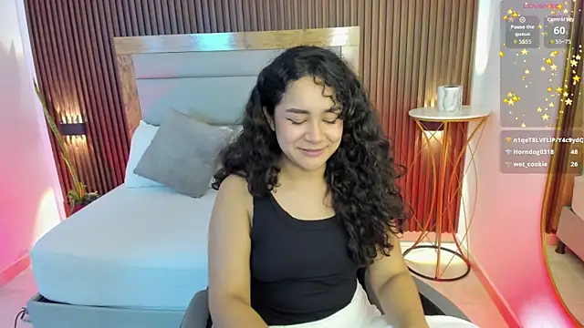 rossie_lanie_'s Live XXX Chat