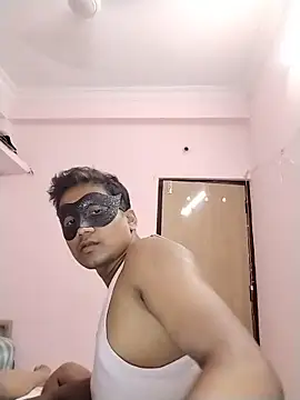 DesiSeductress' Live XXX Chat