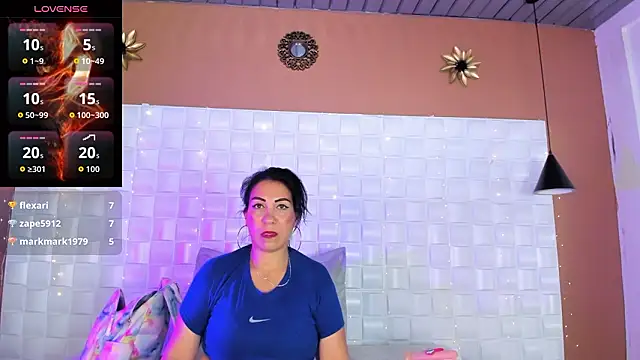 AmberJoyMilfn Live XXX chat